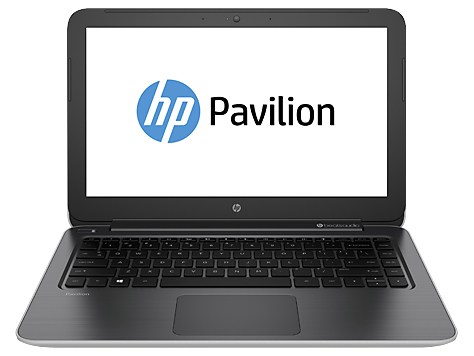 HP Pavilion 13-b108tu Intel® Core™ i5 i5-4210U Laptop