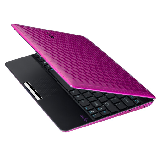 ASUS 1008P-PCH180S Intel Atom® N570 Netbook – image 4