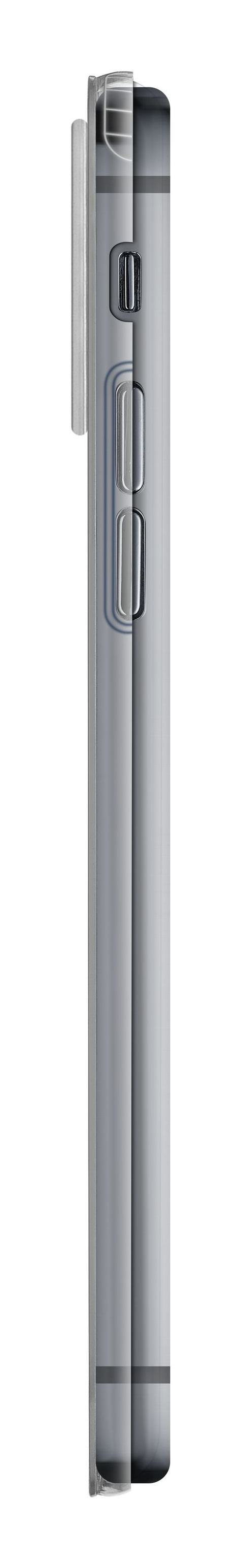 Fine - iPhone 13 Weich, ultraschmal, ultratransparent