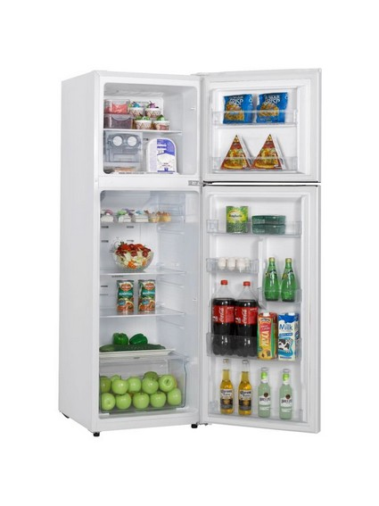 Hisense FTN251F20W fridge-freezer Freestanding – image 2