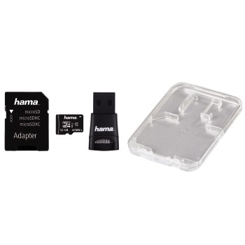 Hama 00114788 memory card – image 2