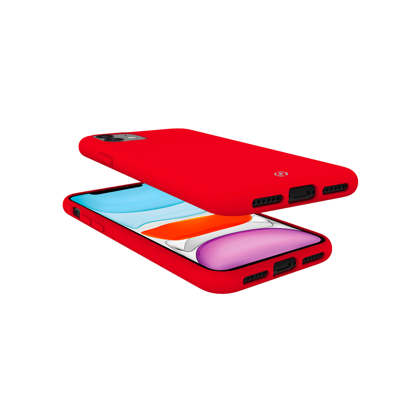 Celly FEELING1001RD mobile phone case – image 5