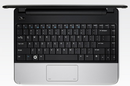 Dell Inspiron 11z – image 4