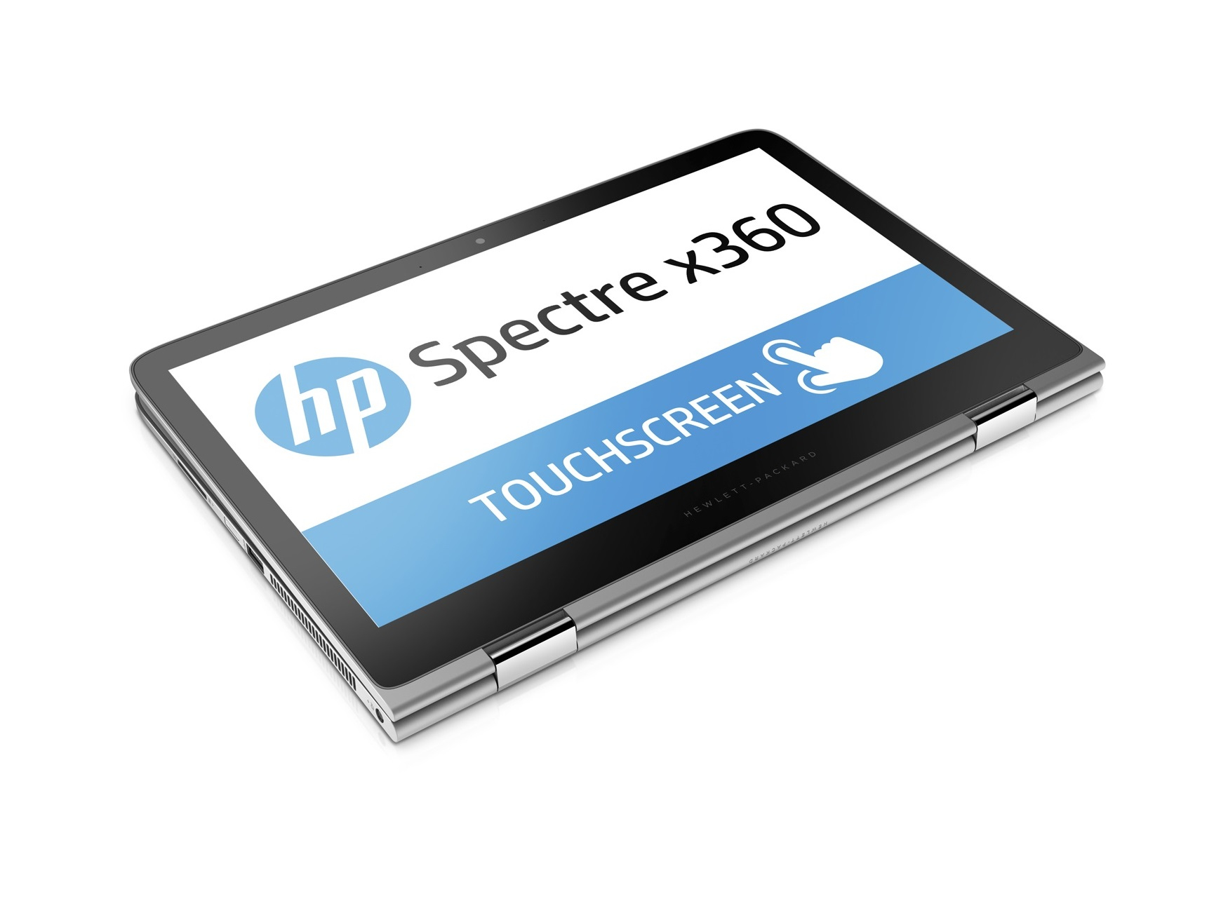 HP Spectre x360 13-4102tu Intel® Core™ i7 i7-6500U Hybrid (2-in-1) – image 4