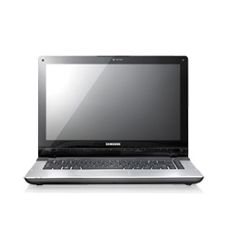 Samsung QX NP-QX411-S01MX laptop Intel® Core™ i5 i5-2410M