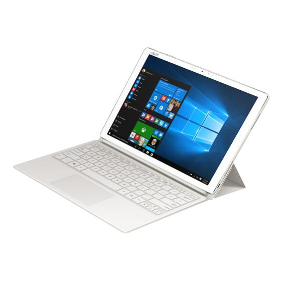 ASUS Transformer Book T305CA-GW007T Intel® Core™ i5 i5-7Y54 Hybrid (2-in-1)
