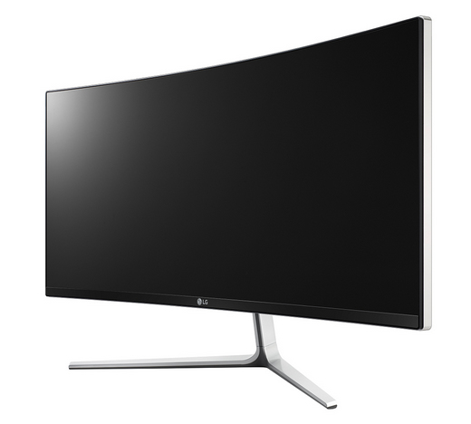LG 34UC97C computer monitor – image 8
