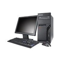 Lenovo ThinkCentre A57 T