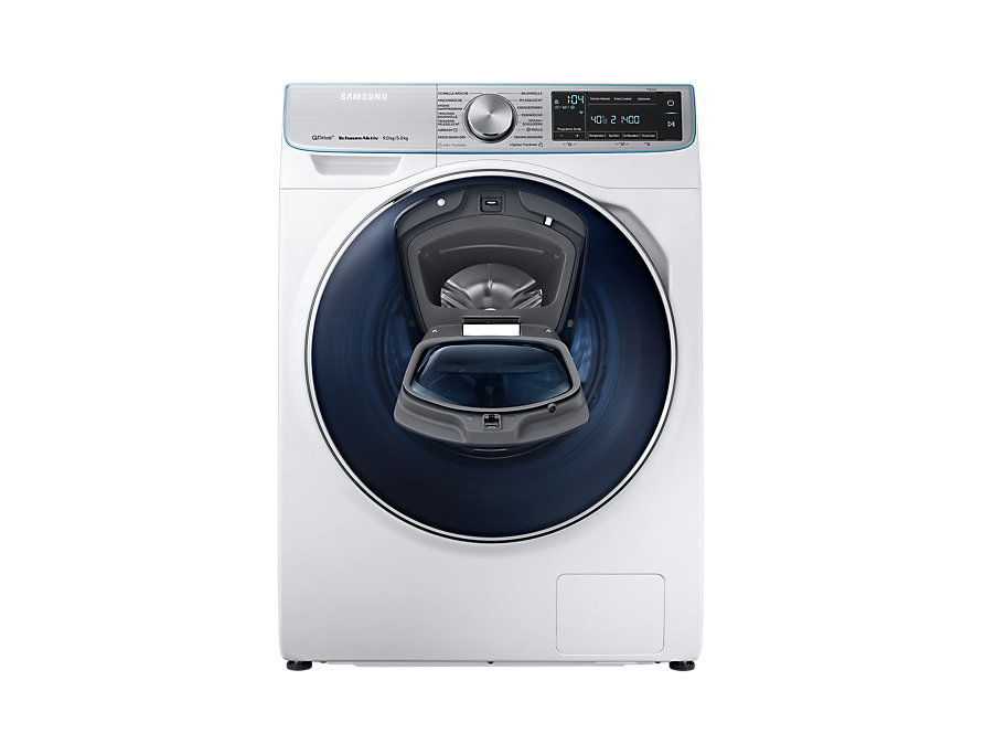 Samsung WD91N740NOA/EG QuickDrive