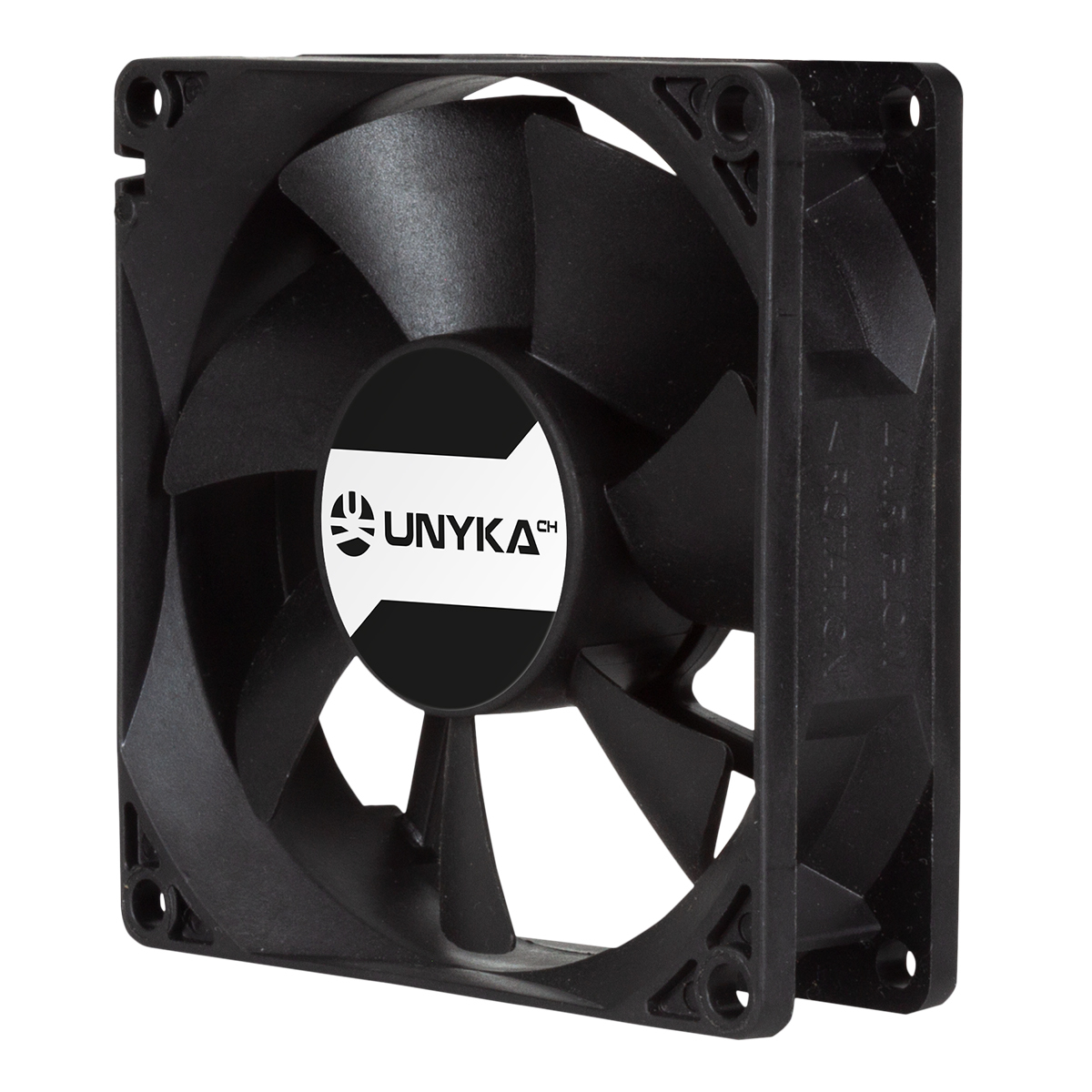 UNYKAch 80 mm Server Fan – image 1