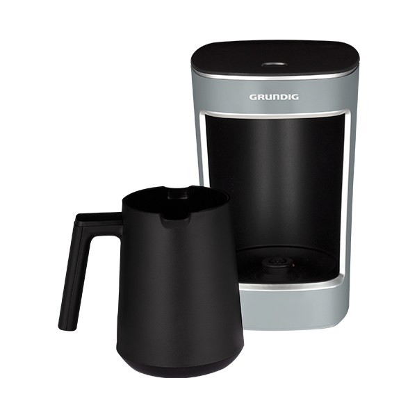 Grundig TKM 1342 G TÜRK KAHVE MAKINESI – image 4