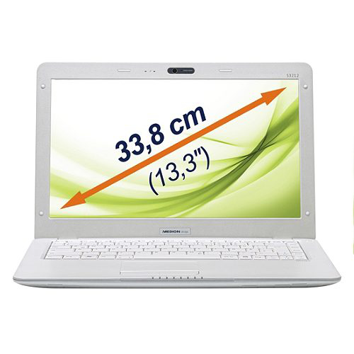 MEDION AKOYA S3212
