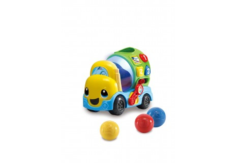 VTech Baby Fröhlicher Farbmischer