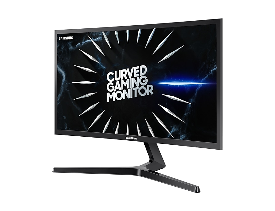 Samsung C24RG50FQ computer monitor – image 5