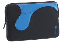 Targus 17" Radius Pro Slip Case