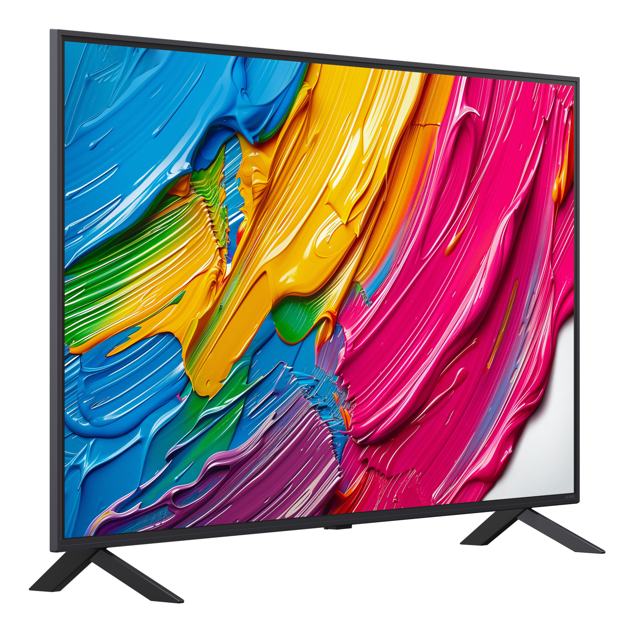 Téléviseur LG QNED AI 50QNED80A6A 4K Ultra HD 50 QNED Smart TV — photo 7