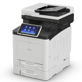 Ricoh SP C361SFNw LED A4 1200 x 1200 DPI 30 ppm Wi-Fi