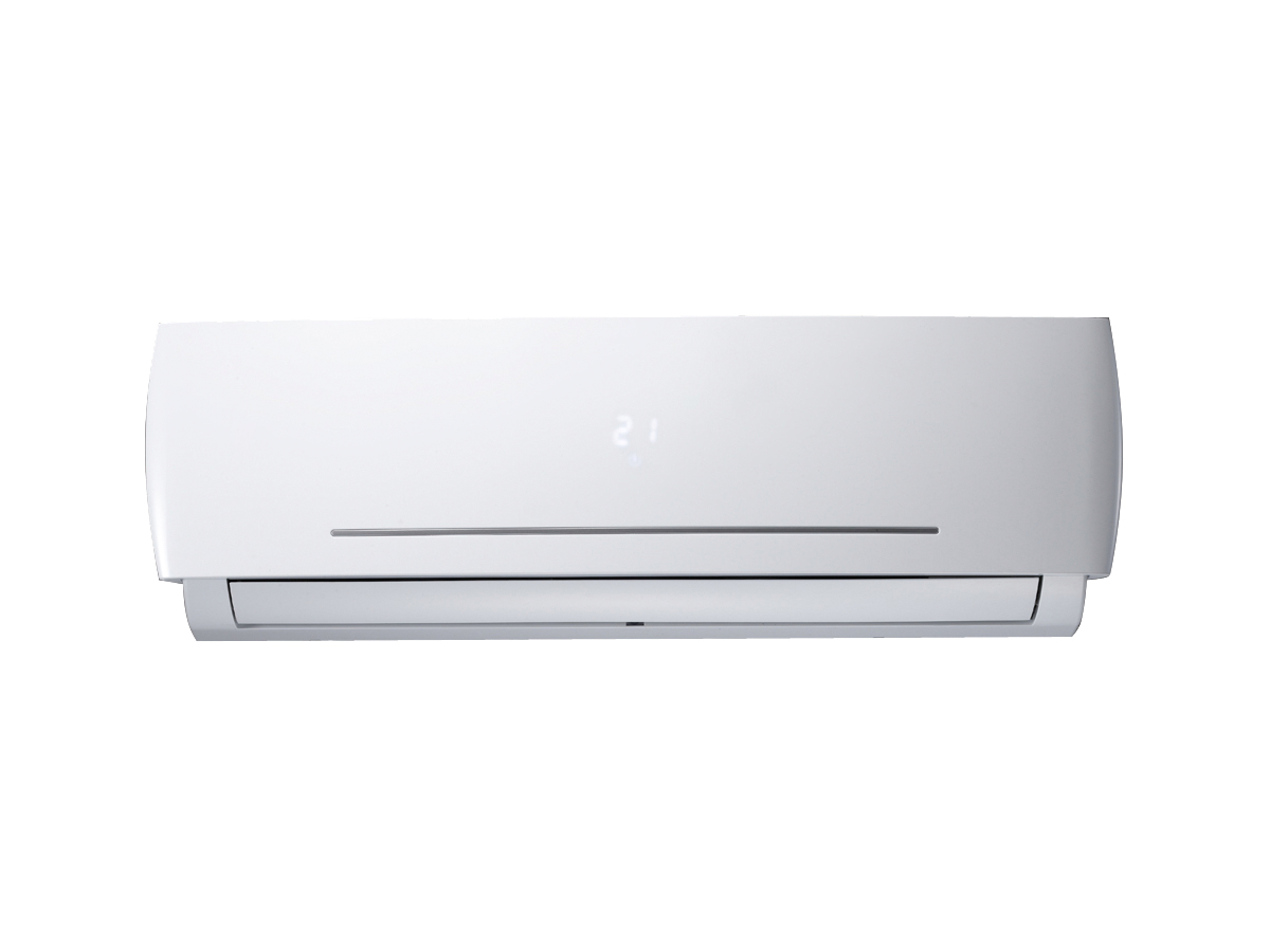 Hisense AS-09UR4SDC — vue 1 sur 4