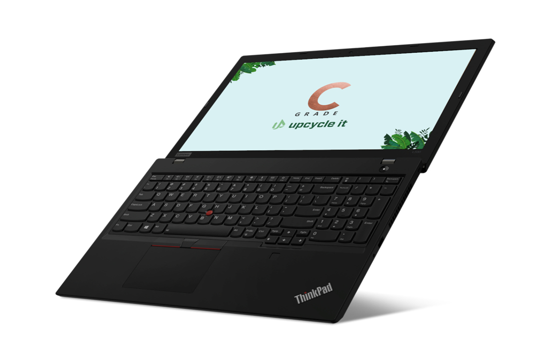 upcycle it Lenovo ThinkPad L590 (Refurbished) С – image 3