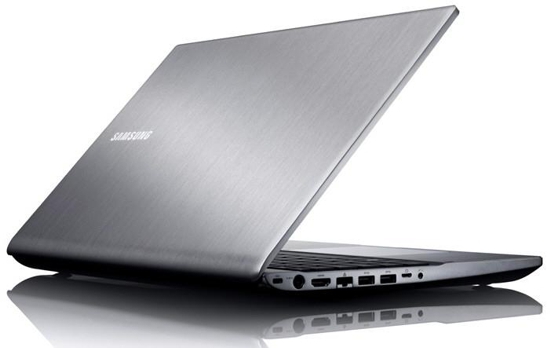 Samsung 7 700Z3A-S01US Intel® Core™ i5 i5-2430M
