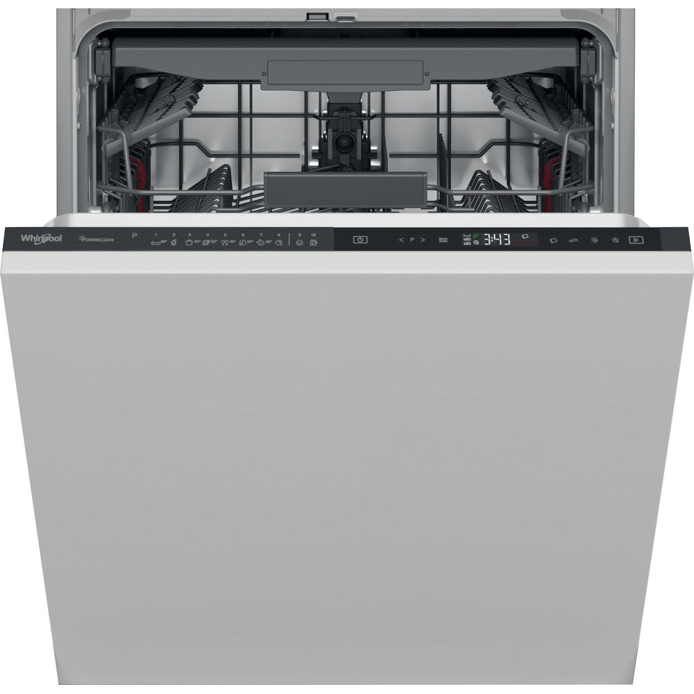 Whirlpool WIP 4T233 PFEG B — vue 1 sur 5
