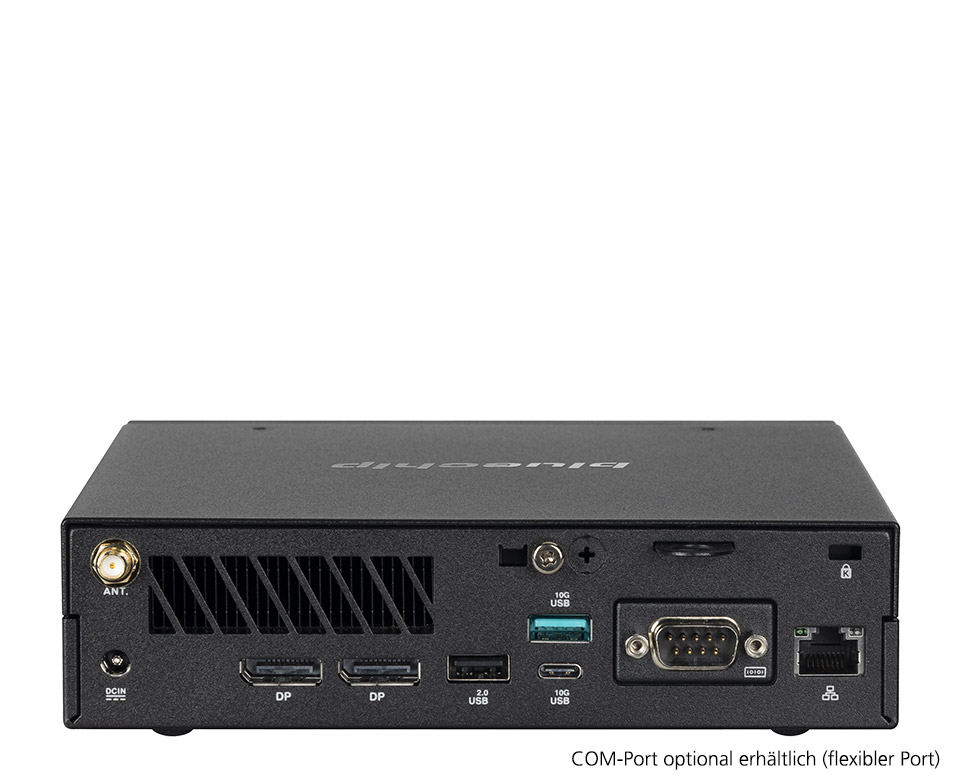 bluechip BUSINESSline M25300a *KI ready* – image 7