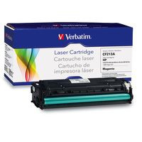 Verbatim 99394 toner cartridge 1 pc(s) Magenta