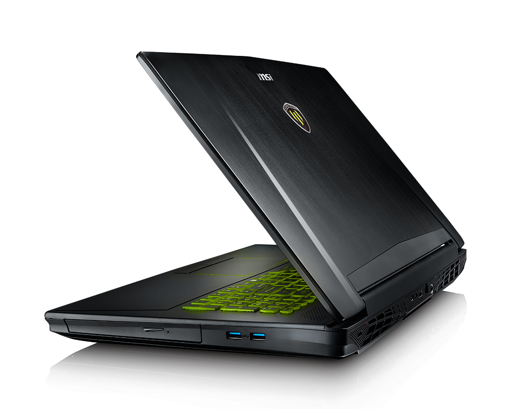 MSI WT72 6QI-654US – image 3