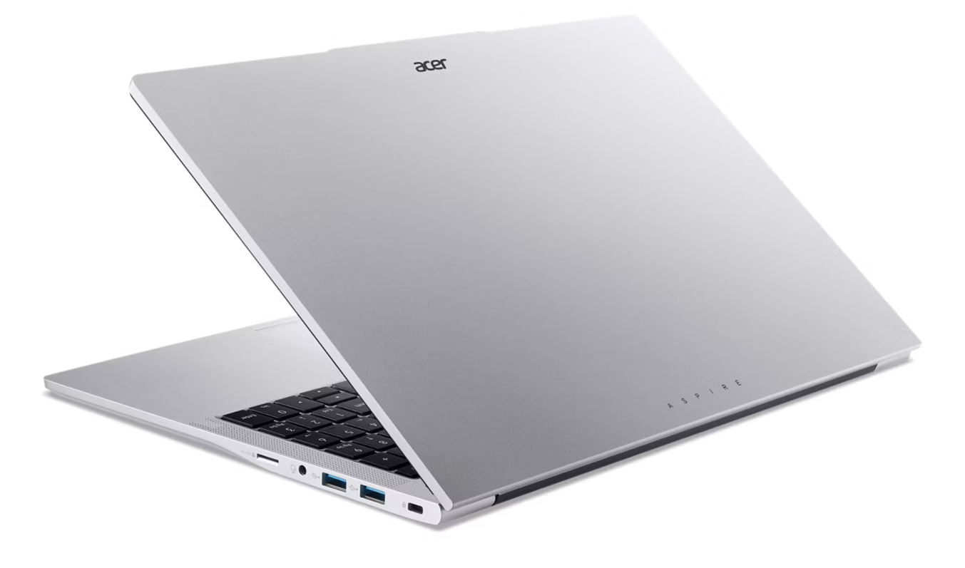 Acer Aspire Lite AL15-71P-51AR Intel® Core™ i5 i5-12450H Laptop – image 5