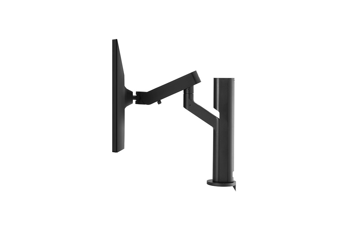 LG 27UK580-B computer monitor – image 4