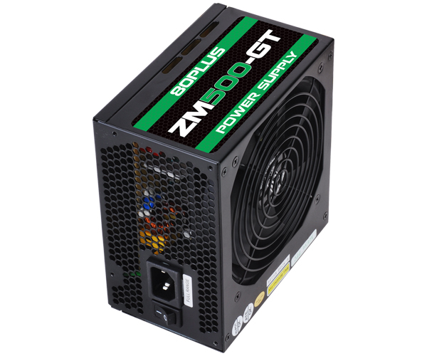 Zalman ZM500-GT power supply unit