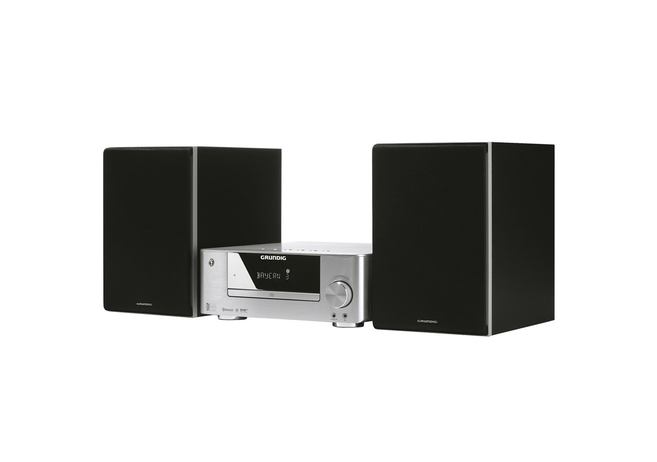 Grundig M 2300 DAB+ NFC – image 1