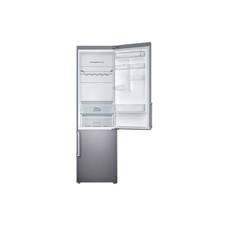 Samsung RB37J5320SS fridge-freezer Freestanding – image 6