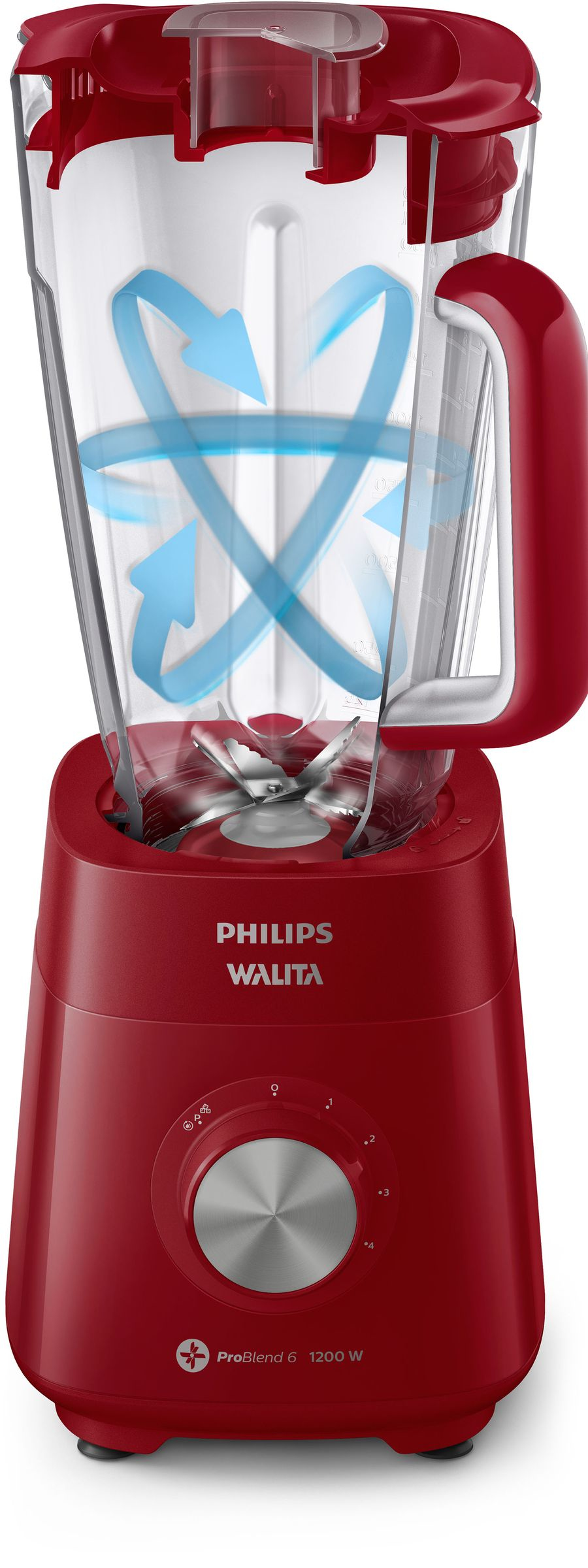 Philips RI2240/41 blender – image 3