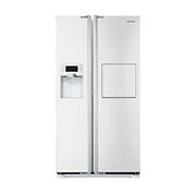 Samsung RSH5ZESW side-by-side refrigerator – image 3