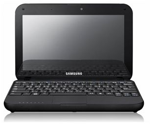 Samsung N NP-N310-JA01SE netbook Intel Pentium Mobile N270 – image 1