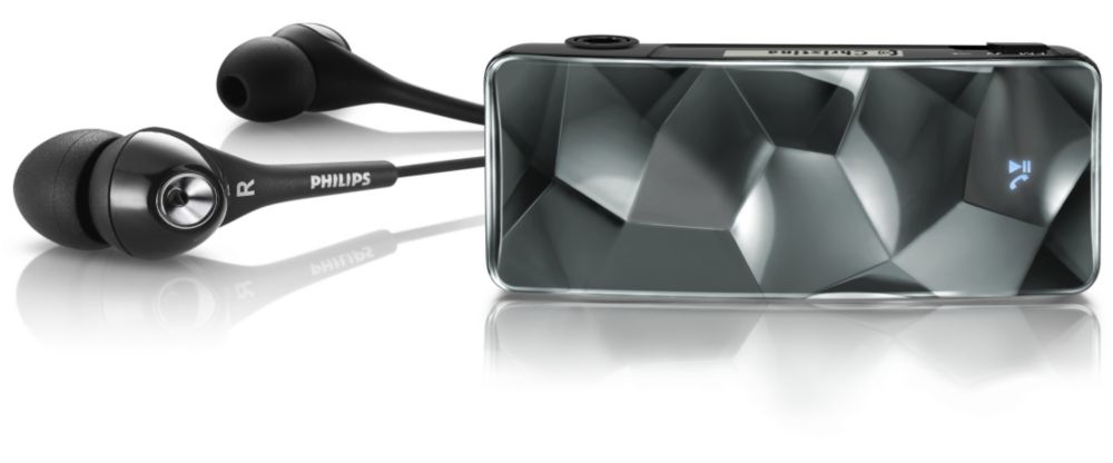 Philips GoGear LUXE SA2442BT