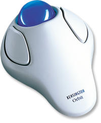 Kensington ORBIT PC USB PS2 TRACKBALL