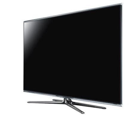 Samsung UN55D7900BDD5500GB TV – image 3