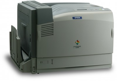 Epson AcuLaser C9100B – image 3
