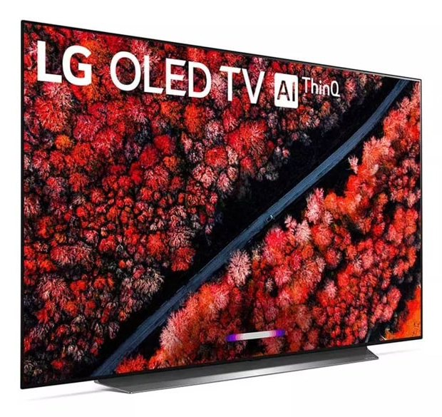 LG OLED OLED65C9PUA TV – image 5
