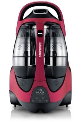 Samsung SC9672 2 L Cylinder vacuum Dry 2200 W Bagless