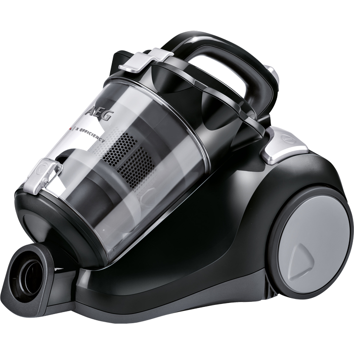 AEG LX4-1-EB Cylinder vacuum Dry – image 2