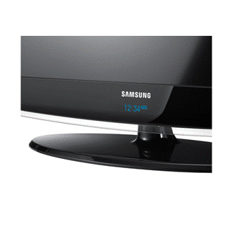 Samsung LE22D467C9H 55.9 cm (22") Full HD Black 300 cd/m² – image 2