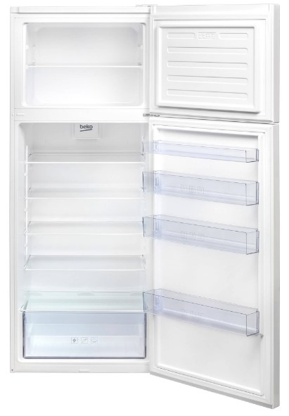Beko RDSE465K20W fridge-freezer Freestanding – image 3