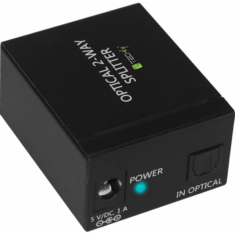Techly IDATA TOS-SP2 – image 3