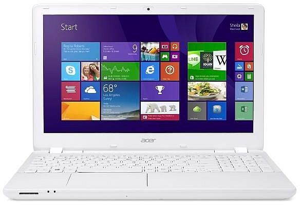 Acer Aspire V3-572-323G Intel® Core™ i3 i3-4030U Laptop