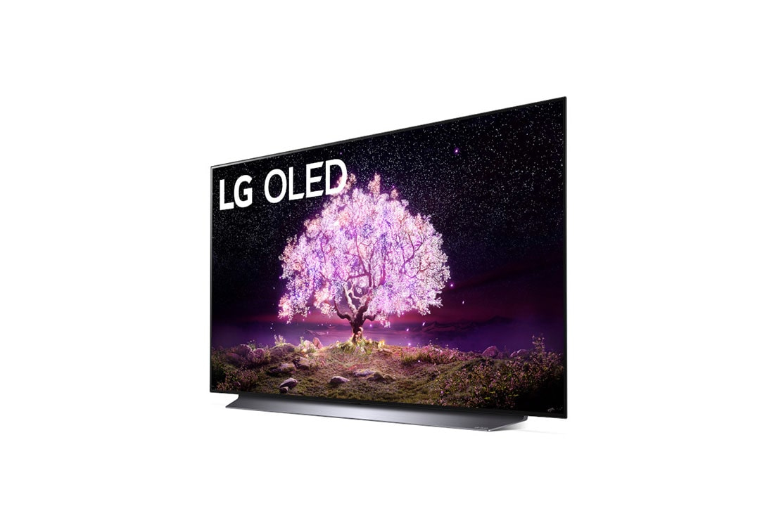 LG OLED55C1PUB TV – image 2
