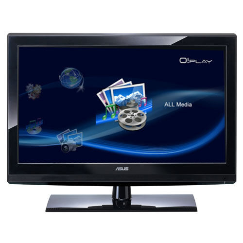 ASUS 32ED3000 TV 81.3 cm (32") Full HD Black 480 cd/m²