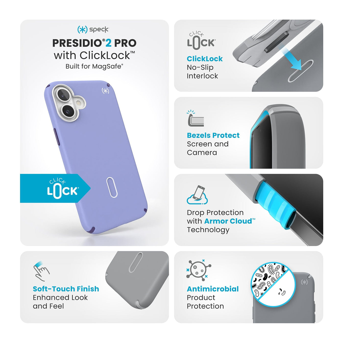 Speck 150712-3251 mobile phone case – image 9